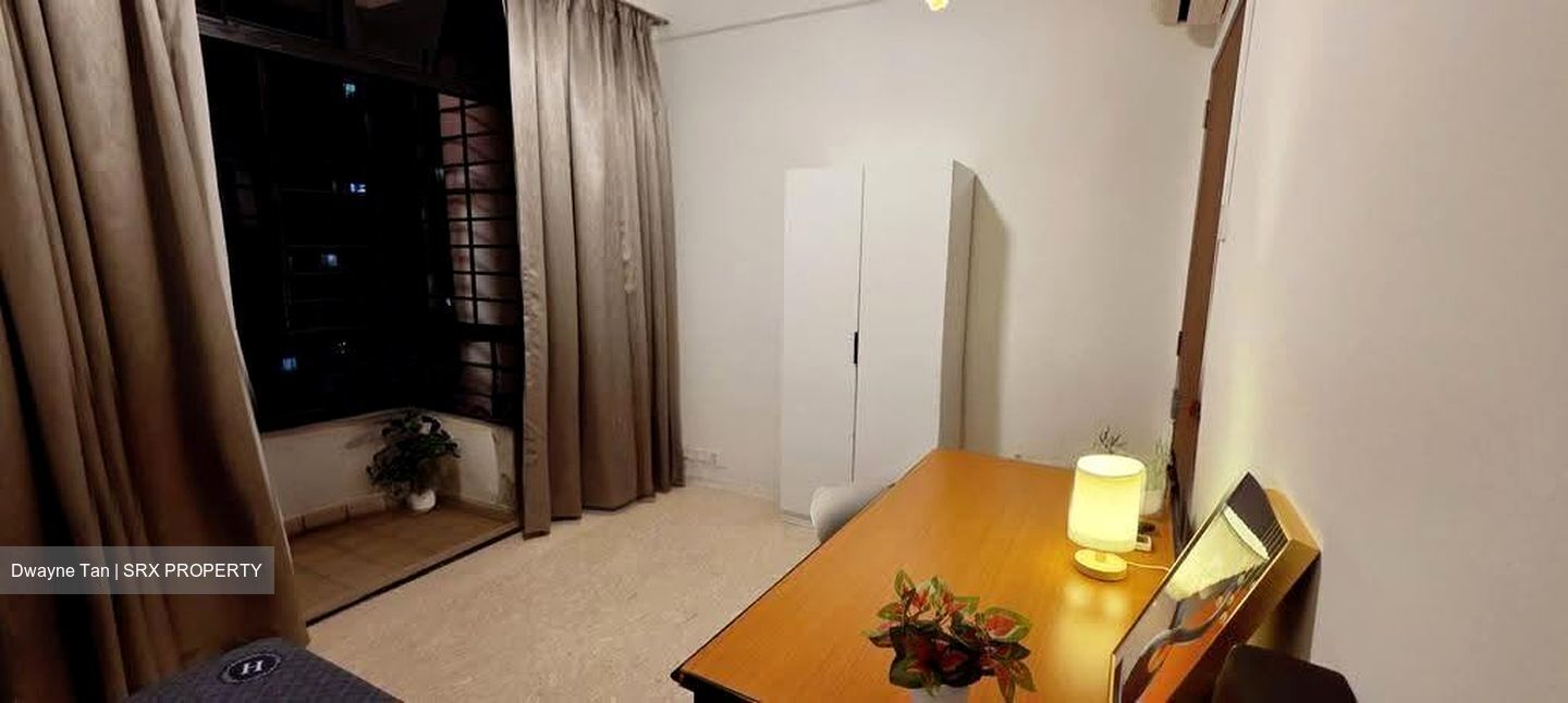 Fort Gardens (D15), Condominium #628070981